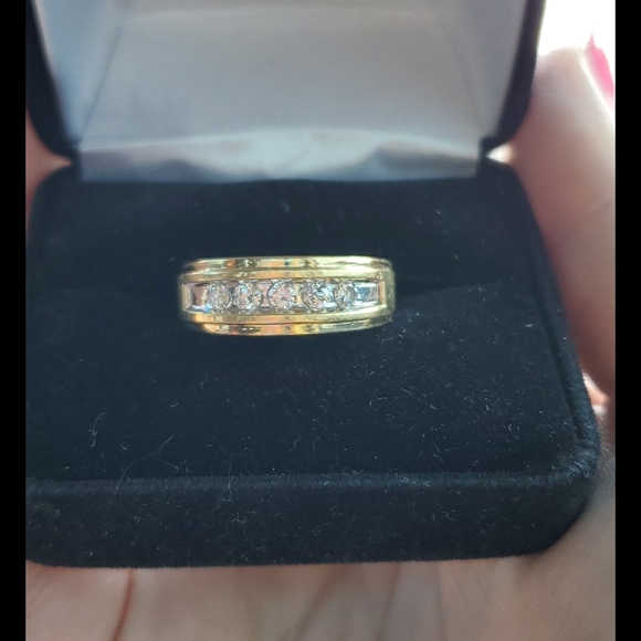 Other - Men's Wedding Band